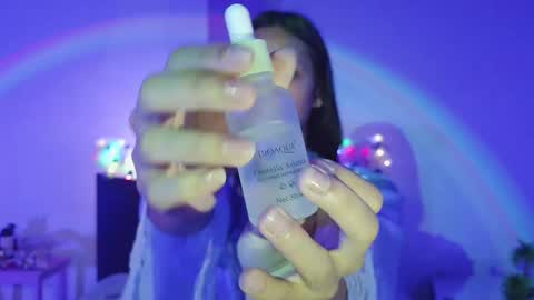 Dakota-Dolls online show from 11-14-25, 05:33