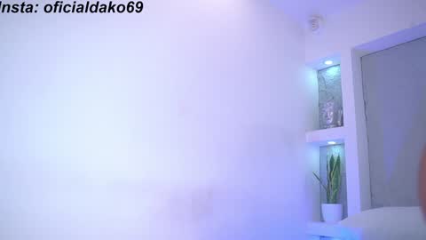 dako online show from 01-28-25, 03:36