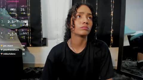 Snapshot of dakota_m01 chatting on 01-18-25, 05:31 Dakota online show from 01-18-25, 05:31