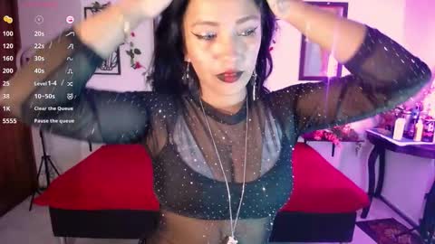 Caroliina online show from 02-27-26, 10:10