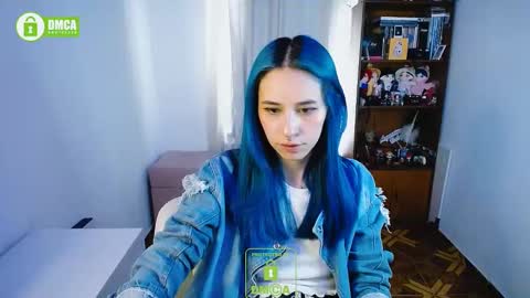 Snapshot of dakota_senju chatting on 12-18-24, 08:57 Maca online show from 12-18-24, 08:57