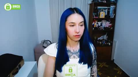 Maca online show from 12-26-24, 01:40