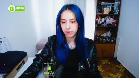 Maca online show from 12-29-24, 02:00