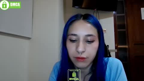 Snapshot of dakota_senju chatting on 01-05-25, 01:03 Maca online show from 01-05-25, 01:03