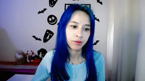 Maca online show from 10-18-25, 03:13