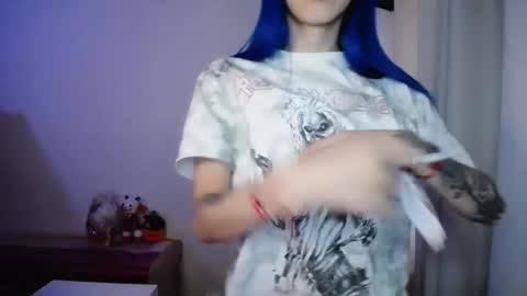 Maca online show from 11-07-25, 02:50