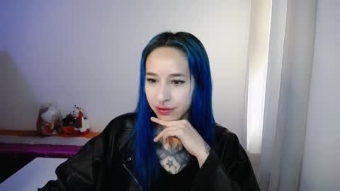 Snapshot of dakota_senju chatting on 12-02-25, 03:29 Maca online show from 12-02-25, 03:29