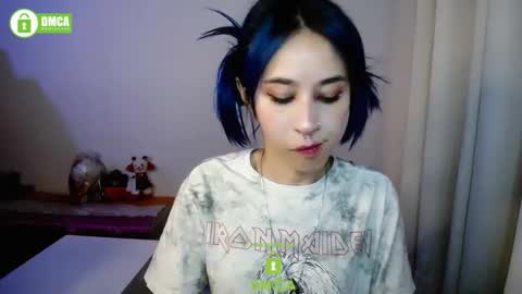 Snapshot of dakota_senju chatting on 01-08-26, 11:29 Maca online show from 01-08-26, 11:29