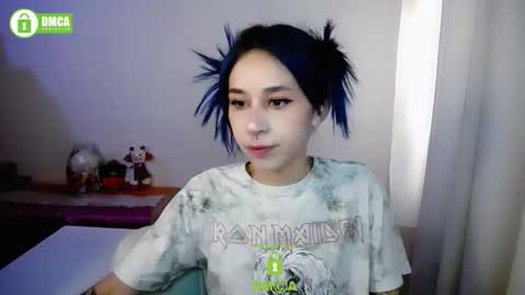 Snapshot of dakota_senju chatting on 01-09-26, 02:09 Maca online show from 01-09-26, 02:09