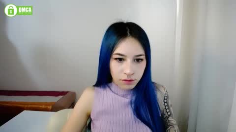 Snapshot of dakota_senju chatting on 02-03-26, 02:55 Maca online show from 02-03-26, 02:55