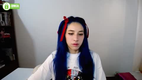 Snapshot of dakota_senju chatting on 02-08-26, 03:26 Maca online show from 02-08-26, 03:26