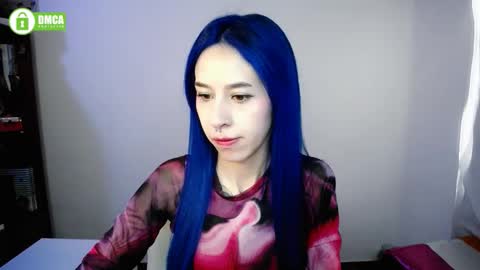 Snapshot of dakota_senju chatting on 02-16-26, 12:45 Maca online show from 02-16-26, 12:45