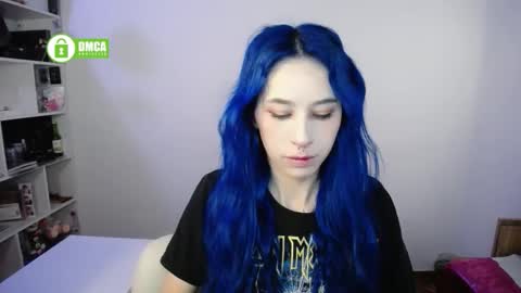 Snapshot of dakota_senju chatting on 02-27-26, 03:01 Maca online show from 02-27-26, 03:01