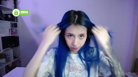 Snapshot of dakota_senju chatting on 06-20-26, 12:14 Maca online show from 06-20-26, 12:14