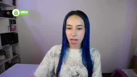 Snapshot of dakota_senju chatting on 06-23-26, 11:03 Maca online show from 06-23-26, 11:03
