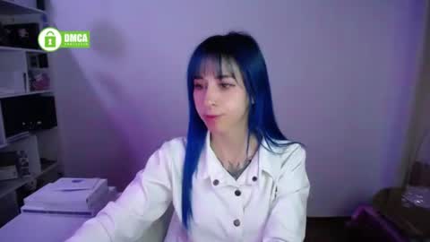 Snapshot of dakota_senju chatting on 06-25-26, 11:42 Maca online show from 06-25-26, 11:42