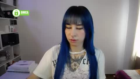 Snapshot of dakota_senju chatting on 06-26-26, 03:16 Maca online show from 06-26-26, 03:16