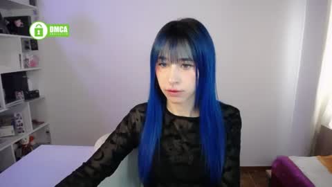 Snapshot of dakota_senju chatting on 06-27-26, 03:06 Maca online show from 06-27-26, 03:06