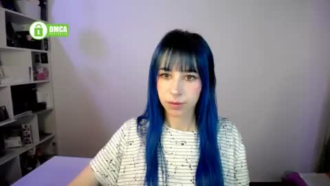 Snapshot of dakota_senju chatting on 07-01-26, 03:41 Maca online show from 07-01-26, 03:41