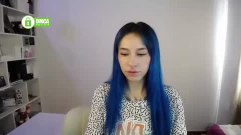 Snapshot of dakota_senju chatting on 07-01-26, 07:57 Maca online show from 07-01-26, 07:57