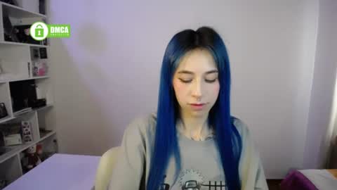 Snapshot of dakota_senju chatting on 07-03-26, 01:17 Maca online show from 07-03-26, 01:17