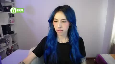 Snapshot of dakota_senju chatting on 07-05-26, 01:51 Maca online show from 07-05-26, 01:51