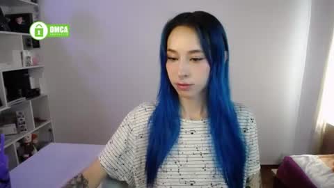 Snapshot of dakota_senju chatting on 07-06-26, 03:25 Maca online show from 07-06-26, 03:25