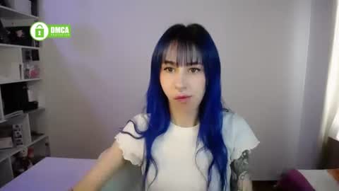 Snapshot of dakota_senju chatting on 07-12-26, 02:19 Maca online show from 07-12-26, 02:19