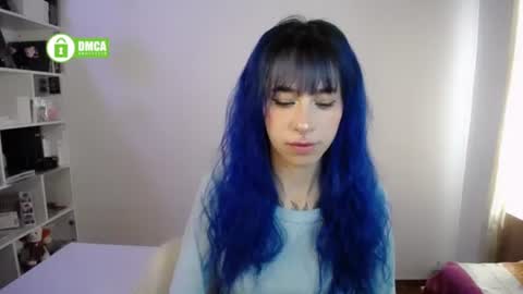 Snapshot of dakota_senju chatting on 07-15-26, 03:50 Maca online show from 07-15-26, 03:50