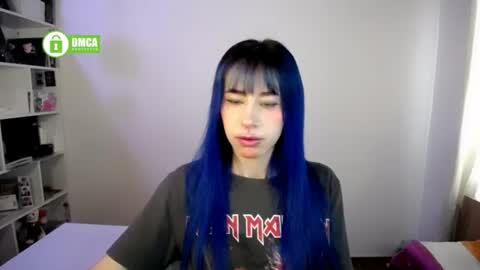 Snapshot of dakota_senju chatting on 07-16-26, 01:50 Maca online show from 07-16-26, 01:50