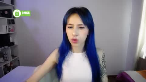 Snapshot of dakota_senju chatting on 07-19-26, 02:43 Maca online show from 07-19-26, 02:43