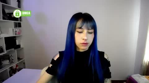 Snapshot of dakota_senju chatting on 07-25-26, 03:09 Maca online show from 07-25-26, 03:09