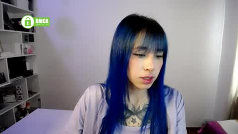 Snapshot of dakota_senju chatting on 07-26-26, 03:08 Maca online show from 07-26-26, 03:08