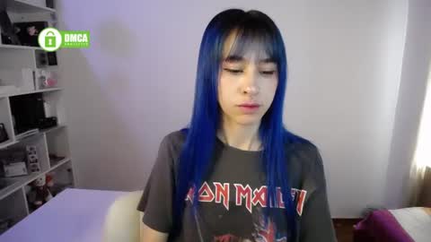 Snapshot of dakota_senju chatting on 07-27-26, 02:46 Maca online show from 07-27-26, 02:46