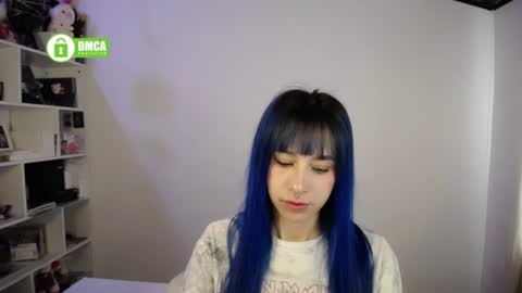 Snapshot of dakota_senju chatting on 08-04-26, 03:25 Maca online show from 08-04-26, 03:25