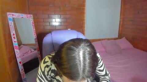 Snapshot of dakotaa_aa chatting on 01-09-25, 09:16 The girl of your dreams o online show from 01-09-25, 09:16