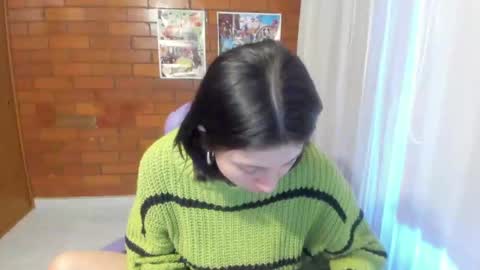 Snapshot of dakotaa_aa chatting on 01-30-25, 09:04 The girl of your dreams o online show from 01-30-25, 09:04