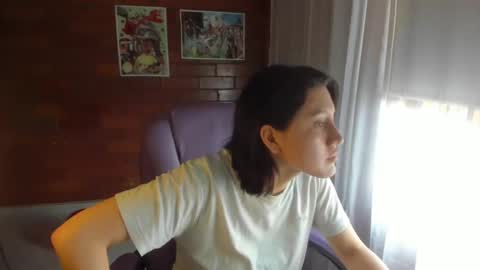 Snapshot of dakotaa_aa chatting on 02-27-25, 06:31 The girl of your dreams o online show from 02-27-25, 06:31