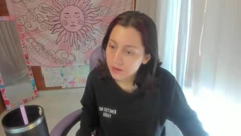 Snapshot of dakotaa_aa chatting on 09-08-25, 03:11 The girl of your dreams o online show from 09-08-25, 03:11