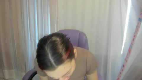 Snapshot of dakotaa_aa chatting on 10-01-25, 03:51 The girl of your dreams o online show from 10-01-25, 03:51