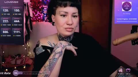 Dakota online show from 02-08-26, 10:24