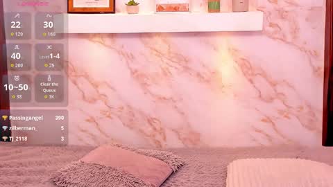 Dakota Ferreti online show from 02-23-26, 10:40