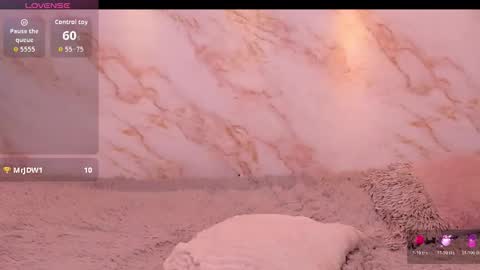 Dakota Ferreti online show from 02-27-26, 12:49