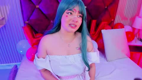 Snapshot of dakotamoon_ chatting on 02-14-26, 01:52 Dakota Moon online show from 02-14-26, 01:52