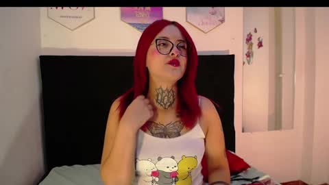 Snapshot of dakotarouse1 chatting on 03-01-26, 11:56 Daakota online show from 03-01-26, 11:56