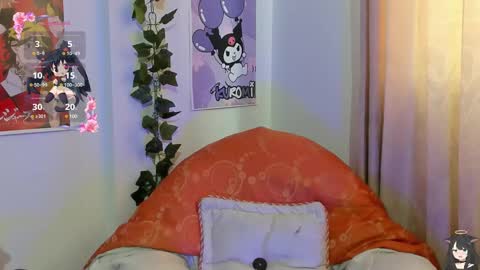  Isabella   independent model help me get 100 satisfied  online show from 02-20-25, 09:09