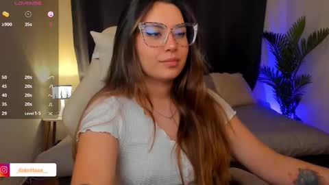 dakottaa__ online show from 01-16-26, 12:36