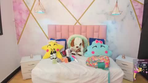 Liz online show from 09-14-25, 06:51