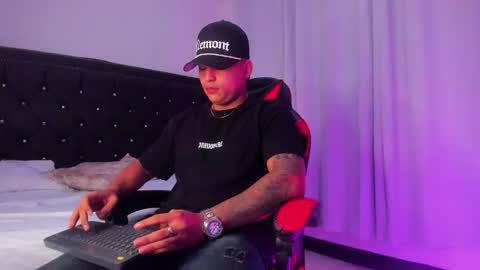 dalasnovoa online show from 01-16-26, 12:53