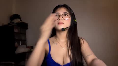 Snapshot of dalegilly chatting on 02-27-26, 04:45 Isabella online show from 02-27-26, 04:45